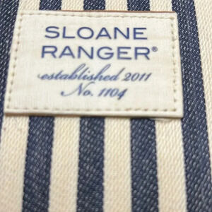 NWT Sloan ranger clutch